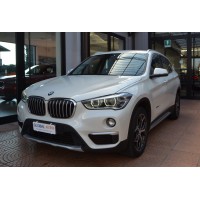 BMW X1 xDrive 18d xLine